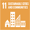 UN11 - Sustainable cities and communities