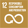 UN12 - Responsible consumption and production