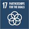 UN17 - Partnerships for the goals