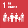 UN1 - No poverty