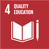 UN4 - Quality education