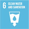 UN6 - Clean water and sanitation