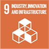 UN9 - Industry, innovation and infrastructure