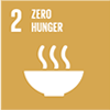 UN2 - Zero hunger