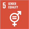 UN5 - Gender equality
