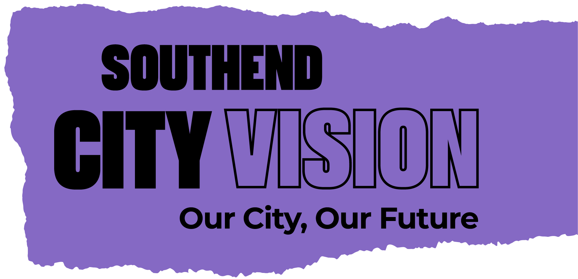 Southend City Vision: Our City, Our Future